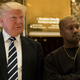 Illustration for article titled There Are No Excuses for Kanye Wests Trash Politics